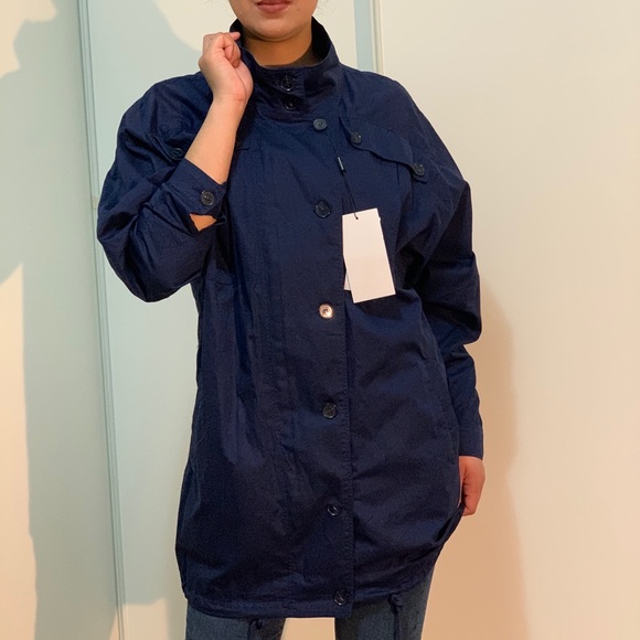 Lacoste Jacket - Picture 1 of 8